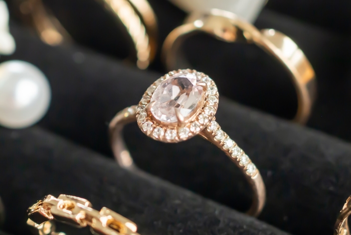 幅広い買取品目