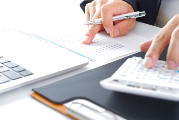 最新相場に基づく安心査定